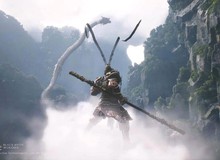 Game thủ sẽ sớm được chơi bản demo đầu tiên của bom tấn Black Myth: Wu Kong