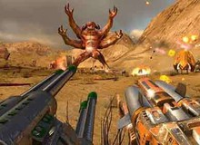 Nhanh chóng tải miễn phí ngay huyền thoại game FPS một thời với giá 0 đồng, chỉ kéo dài tới hết ngày mai