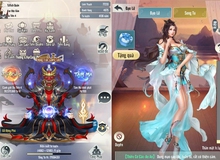 Quá mệt với những game "cày cuốc" suốt ngày đêm, thử ngay thể loại "AFK" siêu độc đúng chuẩn dân văn phòng - Mộng Ảo Tu Tiên