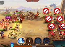 Chỉ từ chi tiết "nhỏ xíu" cũng biến 3Q Bá Vương trở thành tựa game Tam Quốc "độc nhất vô nhị", trước sau không có đối thủ sánh bằng!