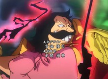 One Piece: Shanks Tóc Đỏ và Gol D. Roger lên sóng anime, nhiều fan bức xúc cho rằng làm mất cả hình tượng