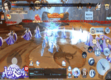 "Dân cày vả sấp mặt đại gia" và 3 yếu tố "cực phẩm" chỉ Ảnh Kiếm 3D mới có!