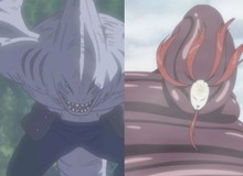 5 quái vật sở hữu sức mạnh ngang Vĩ Thú trong Naruto và Boruto, số 2 là hợp thể giữa người và kiếm
