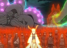 Tìm hiểu về Chakra - cội nguồn cho sức mạnh của mọi nhẫn giả trong Naruto