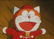 Tìm hiểu về những hội anh em thân thiết của Doraemon