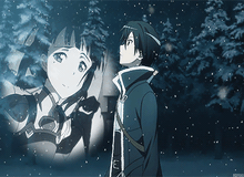 Sword Art Online: Cho dù yêu Asuna nhưng cả đời Kirito sẽ không bao giờ quên được cô gái này?