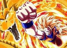 Bên cạnh Kamehameha thì đây là 10 tuyệt chiêu mạnh mẽ nhất mà Goku đã từng sử dụng trong Dragon Ball (P2)