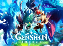 Genshin Impact và những tựa game cùng thể loại thế giới mở đang làm bùng nổ làng game mobile thế giới (P.1)