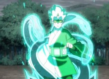 Boruto: Dự đoán sức mạnh của Mitsuki trong tương lai, cậu bé rắn có tiềm năng vượt qua bố Orochimaru