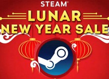 Game thủ chuẩn bị, sự kiện Steam Sale lớn nhất trong năm sắp tới gần