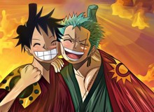 One Piece: Siêu Tân Tinh nào phải bỏ mạng khi "combat" tổng với 2 Tứ Hoàng cùng một lúc?