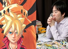 Boruto 2021: Fan chờ đợi điều gì để "cha đẻ" Naruto hồi sinh bộ truyện này?