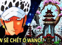 One Piece 2021: Top 3 nhân vật có thể sẽ bỏ mạng để Luffy được sống rời khỏi Wano?