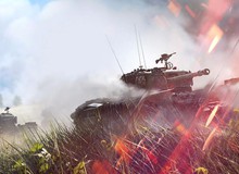 Battlefield 6 sắp được ra mắt, lấy bối cảnh chiến tranh thế giới thứ 3, nền đồ họa tuyệt vời
