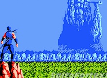 Ninja Gaiden và những tựa game siêu hay nhưng chỉ nên chơi cho tới trước khi gặp boss cuối