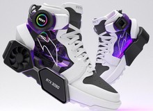 Xuất hiện đôi Sneakers RTFKT x NZXT Drip cực “cool ngầu” dành cho tín đồ PC Master Race