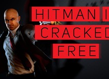 Vừa ra mắt, Hitman 3 đã bị crack hoàn toàn, trở thành game "0 đồng"