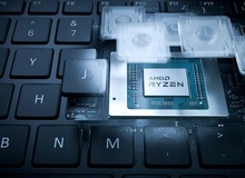 AMD ra mắt dòng Ryzen 5000 dành cho laptop