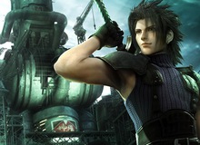 Square Enix đăng ký một loạt các IP liên quan đến Final Fantasy 7, liệu sẽ có spin off mới?