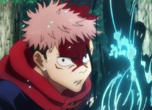 Itadori Yuji Va - Jujutsu Kaisen Gallery