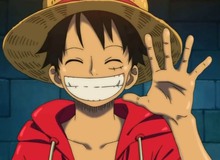 Bình chọn manga xuất sắc nhất Nhật Bản 2021, One Piece vượt mặt Kimetsu No Yaiba trở thành số một