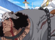 Top 8 khoảnh khắc đen tối bậc nhất trong One Piece, cảnh nào lấy đi nước mắt của bạn?