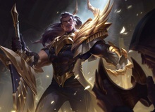 Liên Minh: Tốc Chiến hé lộ 'sản phẩm độc quyền' đầu tiên, không đụng hàng với bản PC