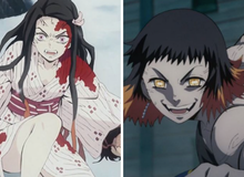 Những con quỷ mạnh nhất từng xuất hiện trong Kimetsu no Yaiba