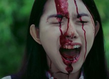 Nam Sinh Số 11 - phim kinh dị học đường gây ám ảnh đầu năm 2021 của Hàn Quốc