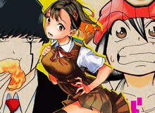 Top 4 nhân vật bất hạnh mới nổi trong làng manga, cái tên nào có cuộc sống bi thảm nhất?