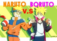 "Cha đẻ" Naruto sẽ thay đổi hoàn toàn Boruto để làm "hồi sinh" bộ manga này?