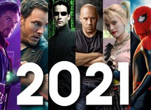 Điện ảnh Mỹ: Doanh thu cả năm 2020 cộng lại cũng không bằng 1 mình Avengers: Endgame