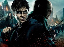 Tin được không, Harry Potter và Voldemort hóa ra là... anh em họ: Tác giả đã khẳng định, bằng chứng rõ rành rành nghe mà sốc óc!