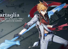 Thua kèo dự đoán, streamer Genshin Impact chi hơn 4,2 tỷ để give away nhân vật 5 sao cho khán giả