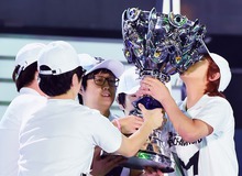 Đội hình Samsung White 2014 mạnh hơn SKT T1 2015?