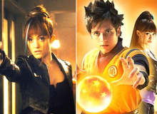 10 chi tiết chứng minh Dragon Ball Evolution đã có thể trở thành một tác phẩm tuyệt vời