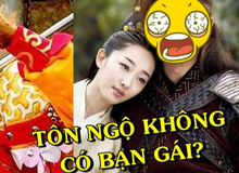 Thảm họa Tây Du Ký đáng "ăn gạch" vì cho Tôn Ngộ Không có bạn gái, tệ cỡ nào mà "đắp chiếu" 4 năm chưa lên sóng?