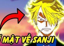 One Piece: Không phải Zoro, Sanji mới là người sở hữu sức mạnh tổng hợp các thành viên số một băng Tứ Hoàng