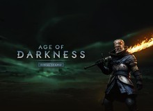 Age of Darkness: Final Stand: Tựa game RTS sinh tồn đầy kịch tính