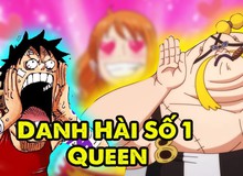 One Piece: Top 5 nhân vật mới có màn xuất hiện ấn tượng trong arc Wano, ai mới là cái tên nổi bật nhất?