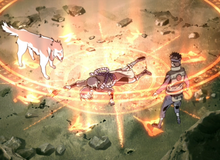 Naruto: 6 nhẫn thuật "đặc biệt" không được xuất hiện trong mạch truyện chính, "trùm cuối" khiến Byakugan cũng phải bất lực
