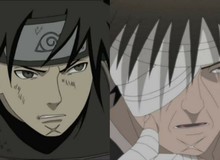 Chân dung "lão hóa" của 5 nhân vật sống lâu bậc nhất Naruto, phiên bản từ trẻ đến già khác nhau "một trời một vực"