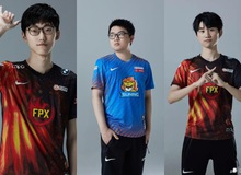 Tian gây thất vọng tột cùng tại CKTG 2021, fan FPX lại đòi mang SofM về đoàn tụ Doinb