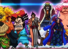 One Piece tập 996 dời lịch lên sóng, các fan nóng lòng kêu ca "đang hay thì đứt dây đàn"
