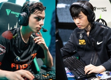 Fnatic bật mode "cùng đường", Cryin quăng game "nhiệt tình" đẩy RNG vào thế khó