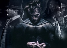 Bom tấn nhà DC The Batman hé lộ trailer mới: Đen tối và bạo lực với những cảnh quay nghẹt thở
