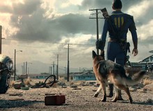 Fallout 4, Disco Elysium và nhiều tựa game giảm giá cực hot trên Steam (P2)