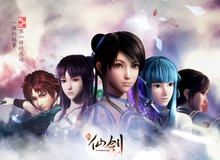 Có thể nhiều người chưa biết, ngành công nghiệp game Trung Quốc đang cực kỳ thành công trên toàn thế giới