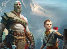 God of War Ragnarok sẽ có cái kết bất ngờ, nhưng không thể tránh khỏi, có thể là dấu chấm hết cho Kratos