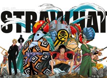 Anime One Piece tập 1000 sẽ là cảnh băng Mũ Rơm tập hợp đầy đủ 10 người, sẵn sàng tham chiến?